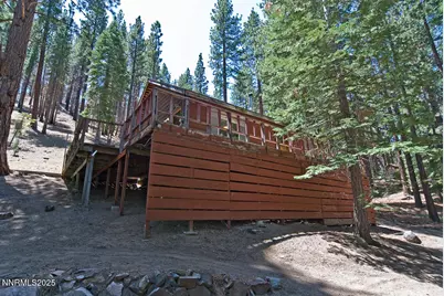 499 Shay Creek Road, Markleeville, CA 96120 - Photo 31