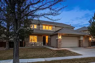 6726 Runnymede Dr, Sparks, NV 89436 - Photo 1