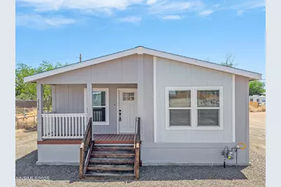 2550 Pueblo Street, Silver Springs, NV 89429 - Photo 1
