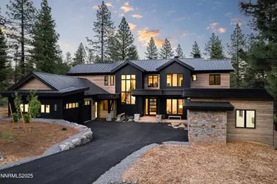 3574 Knob Point Trail, Carson City, NV 89705 - Photo 3