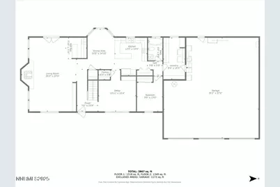 10705 Silver Spur Drive, Reno, NV 89508 - Photo 33