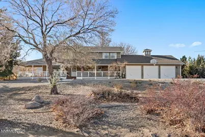 10705 Silver Spur Drive, Reno, NV 89508 - Photo 35