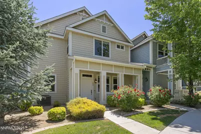 265 Lafayette Lane, Reno, NV 89509 - Photo 1
