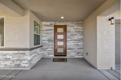 8601 Crandell Drive #Lot N1, Reno, NV 89506 - Photo 3