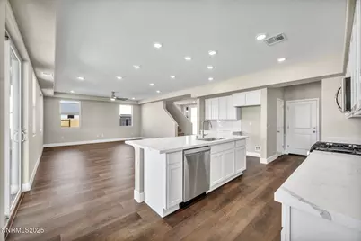 8617 Crandell Drive #Lot N5, Reno, NV 89506 - Photo 5