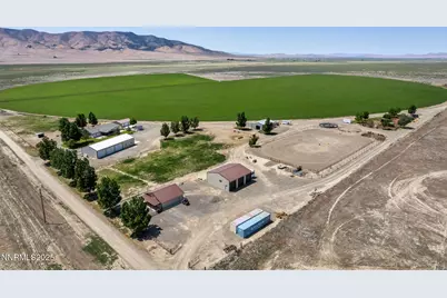 2505 Baines Road, Grass Valley, NV 89445 - Photo 1