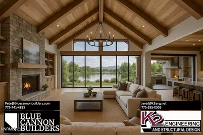 95 Hidden Lake Drive, Reno, NV 89521 - Photo 43