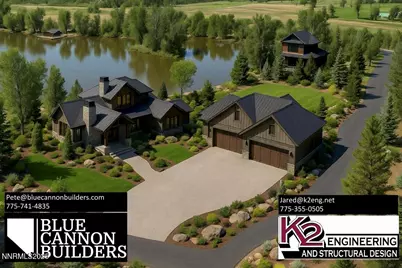 95 Hidden Lake Drive, Reno, NV 89521 - Photo 41