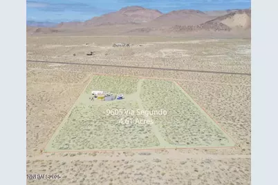 9605 VÃ­a Segundo, Silver Springs, NV 89429 - Photo 1