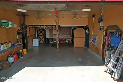 2020 Emigrant Trail, Woodfords, CA 96120 - Photo 41