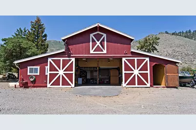 2020 Emigrant Trail, Woodfords, CA 96120 - Photo 33