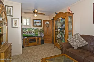 2020 Emigrant Trail, Woodfords, CA 96120 - Photo 19