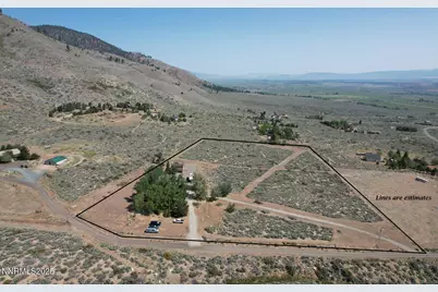 2020 Emigrant Trail, Woodfords, CA 96120 - Photo 47