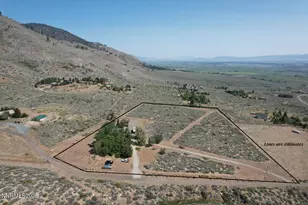 2020 Emigrant Trail, Woodfords, CA 96120 - Photo 47