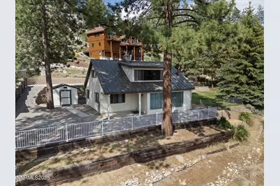605 Jerry Drive, Zephyr Cove, NV 89448 - Photo 7