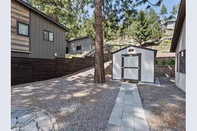 605 Jerry Drive, Zephyr Cove, NV 89448 - Photo 39