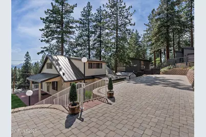 605 Jerry Drive, Zephyr Cove, NV 89448 - Photo 5