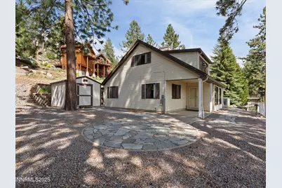 605 Jerry Drive, Zephyr Cove, NV 89448 - Photo 11