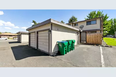 718 Travis Drive #D, Carson City, NV 89701 - Photo 19