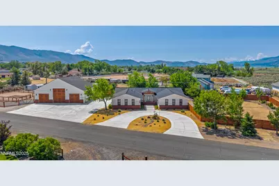4735 Giles Way, Washoe Valley, NV 89704 - Photo 1