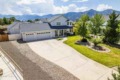 1131 Country Club Drive, Minden, NV 89423 - Photo 1