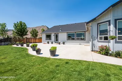 544 Upper Colony Road, Wellington, NV 89444 - Photo 3