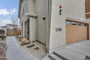 1248 Cinch Trail, Gardnerville, NV 89410 - Photo 5