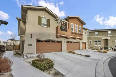 1248 Cinch Trail #3, Gardnerville, NV 89410 - Photo 1