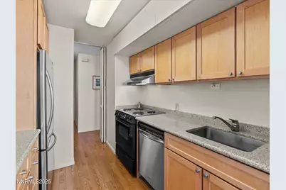 100 N Arlington Avenue #UNIT 20J, Reno, NV 89501 - Photo 5