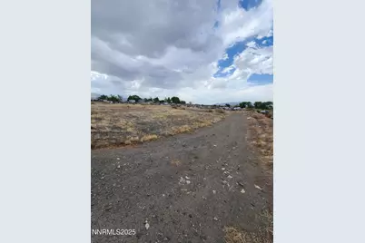 0 Ackley Avenue, Wadsworth, NV 89442 - Photo 3