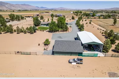 17 Grand View Lane, Smith Valley, NV 89444 - Photo 5