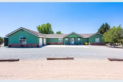 17 Grand View Lane, Smith Valley, NV 89444 - Photo 1
