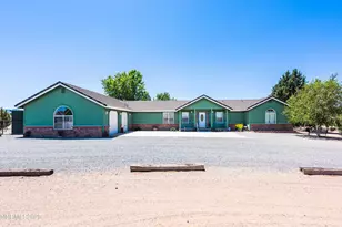 17 Grand View Ln, Smith Valley, NV 89444 - Photo 1