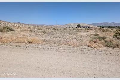 0 Sunset Hills Drive, Yerington, NV 89447 - Photo 1