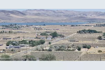 5600 Peek Avenue, Silver Springs, NV 89429 - Photo 1