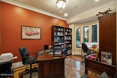 1453 Casey Ranch Road, Washoe Valley, NV 89704 - Photo 17