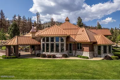 1453 Casey Ranch Road, Washoe Valley, NV 89704 - Photo 51