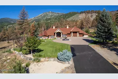 1453 Casey Ranch Road, Washoe Valley, NV 89704 - Photo 41