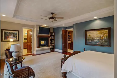 1453 Casey Ranch Road, Washoe Valley, NV 89704 - Photo 11