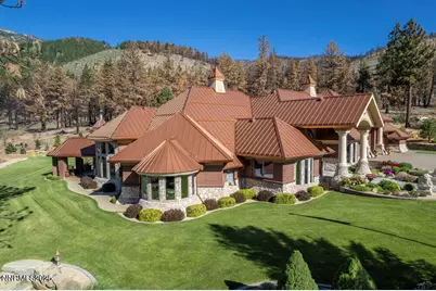 1453 Casey Ranch Road, Washoe Valley, NV 89704 - Photo 57