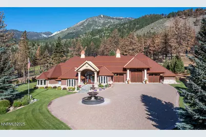 1453 Casey Ranch Road, Washoe Valley, NV 89704 - Photo 55