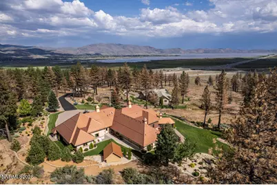 1453 Casey Ranch Road, Washoe Valley, NV 89704 - Photo 53