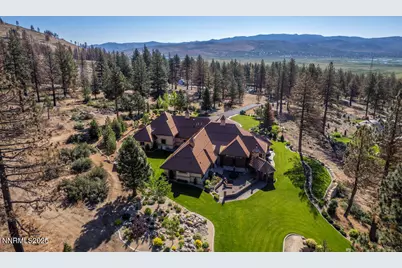 1453 Casey Ranch Road, Washoe Valley, NV 89704 - Photo 41