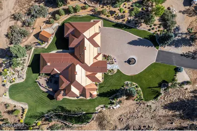 1453 Casey Ranch Road, Washoe Valley, NV 89704 - Photo 61