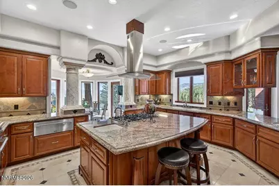 1453 Casey Ranch Road, Washoe Valley, NV 89704 - Photo 5