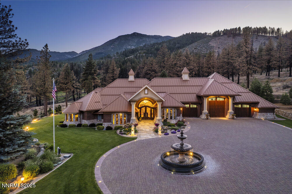 Casey Rice Ranch Images 1453 Casey Ranch Rd, Washoe Valley, NV 89704 - MLS 250051573 - Coldwell ...