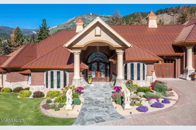 1453 Casey Ranch Road, Washoe Valley, NV 89704 - Photo 27