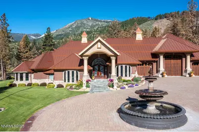 1453 Casey Ranch Road, Washoe Valley, NV 89704 - Photo 57