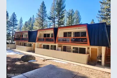 866 Southwood Boulevard, Incline Village, NV 89451 - Photo 1