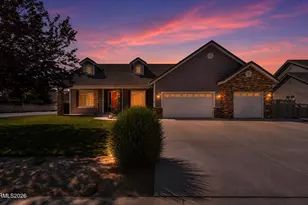 420 Chianti Way, Dayton, NV 89403 - Photo 1